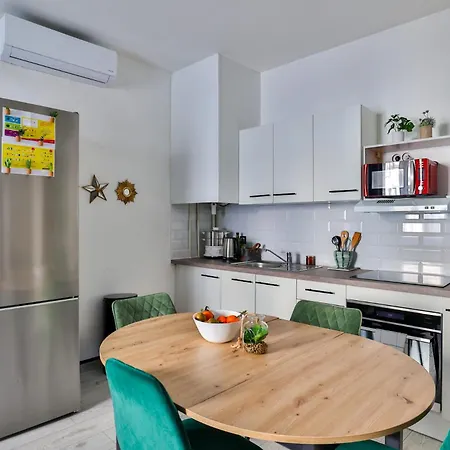 Le Lucien Eco-Appart'Hotel - Angouleme - Centre - Wifi - Parking Prive - Classe 4 Etoiles Buitenkant foto