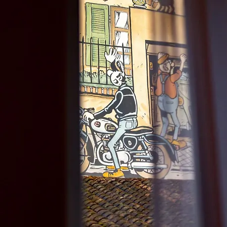 Le Lucien Eco-Appart'Hotel - Angouleme - Centre - Wifi - Parking Prive - Classe 4 Etoiles Buitenkant foto