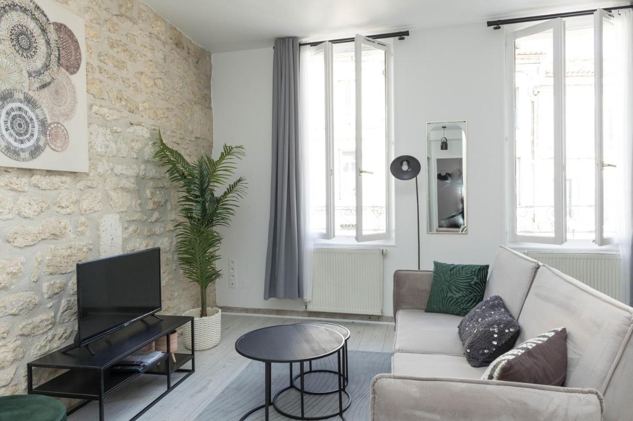 Le Lucien Eco-appart'hotel - - Centre - Wifi - Parking Prive - Classe 4 Etoiles