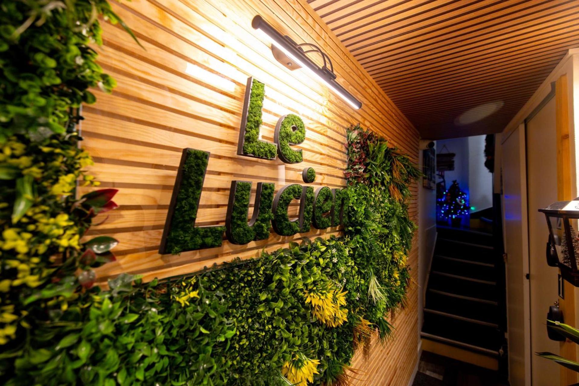 Le Lucien Eco-appart'hotel - - Centre - Wifi - Parking Prive - Classe 4 Etoiles Apartment *