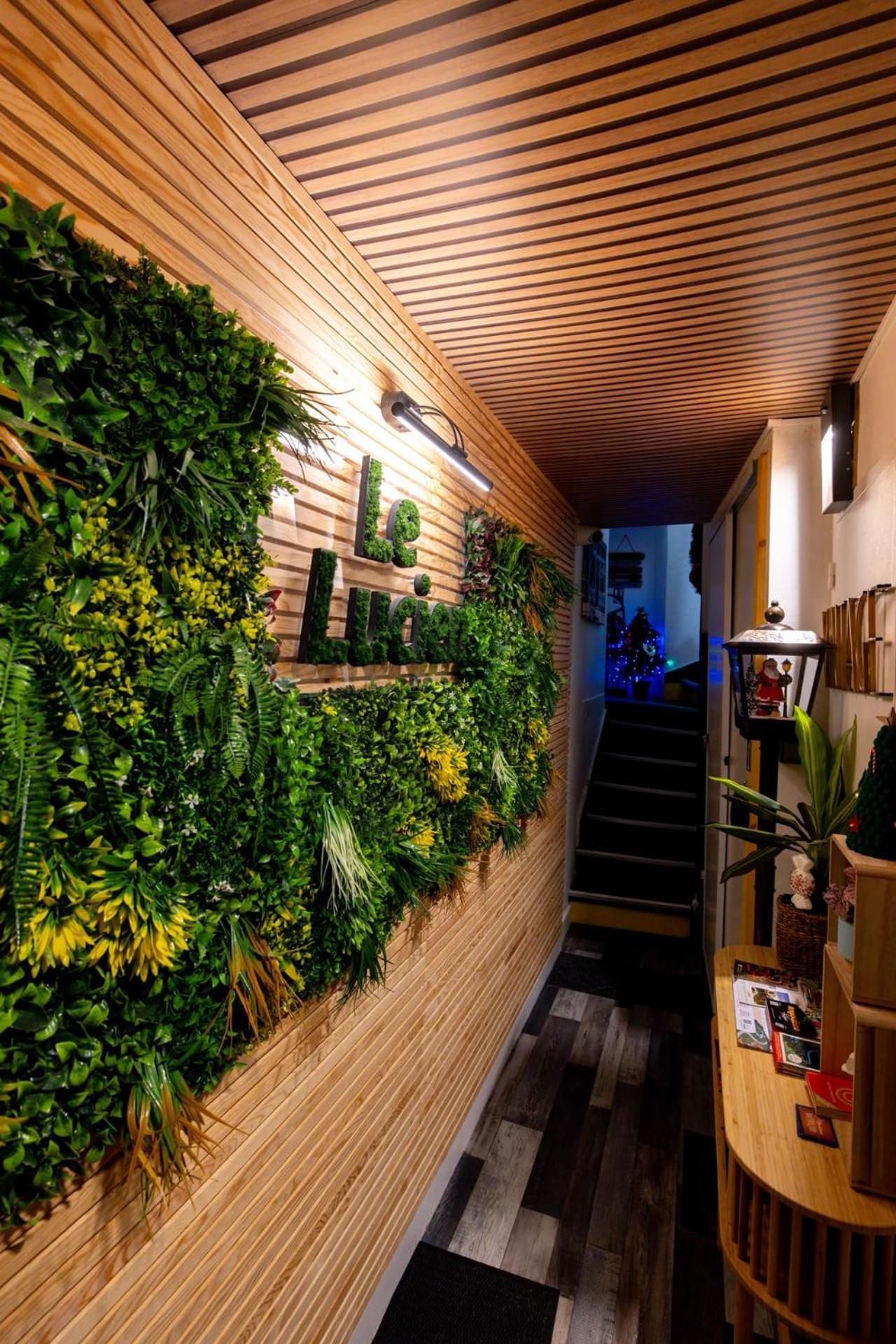 Apartment Le Lucien Eco-appart'hotel - - Centre - Wifi - Parking Prive - Classe 4 Etoiles *