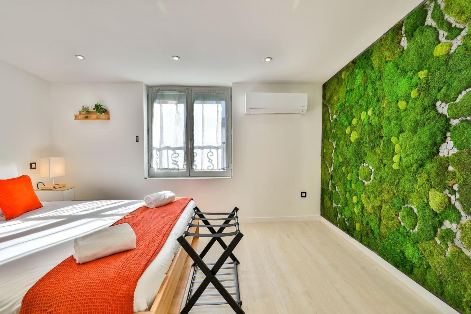 Le Lucien Eco-appart'hotel - - Centre - Wifi - Parking Prive - Classe 4 Etoiles *