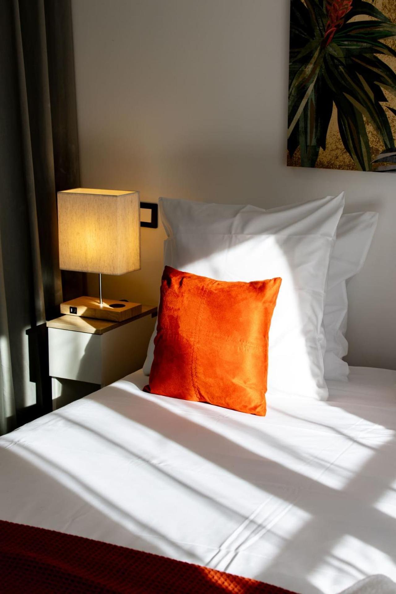 Le Lucien Eco-appart'hotel - - Centre - Wifi - Parking Prive - Classe 4 Etoiles Apartment