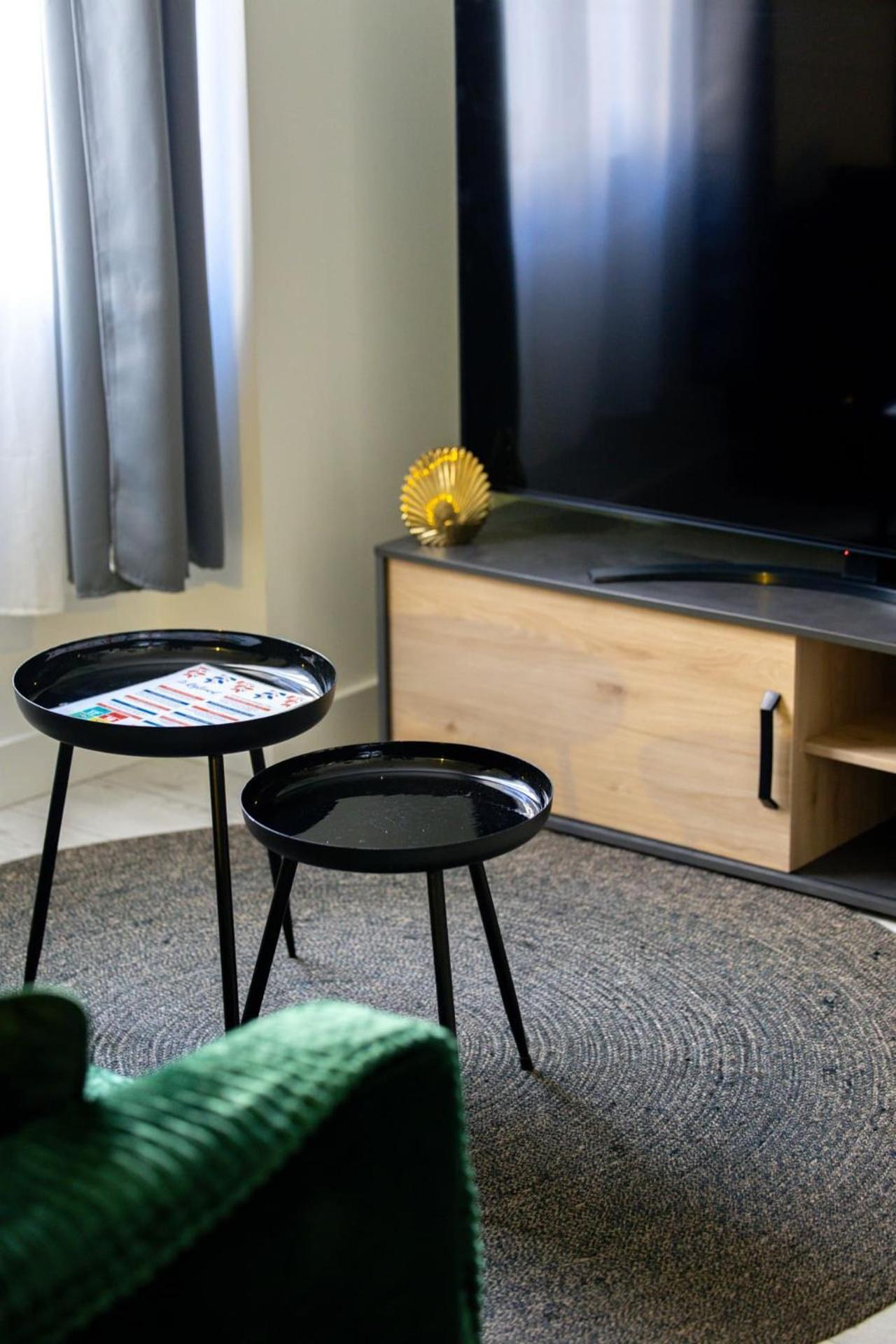 Le Lucien Eco-appart'hotel - - Centre - Wifi - Parking Prive - Classe 4 Etoiles * Angouleme