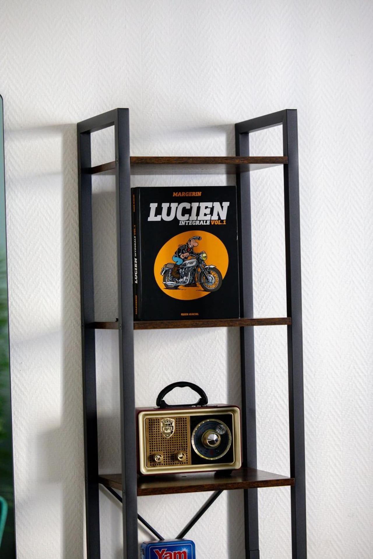 Appartamento Le Lucien Eco-appart'hotel - - Centre - Wifi - Parking Prive - Classe 4 Etoiles