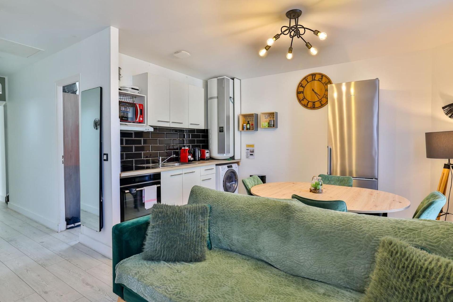 Le Lucien Eco-appart'hotel - - Centre - Wifi - Parking Prive - Classe 4 Etoiles *