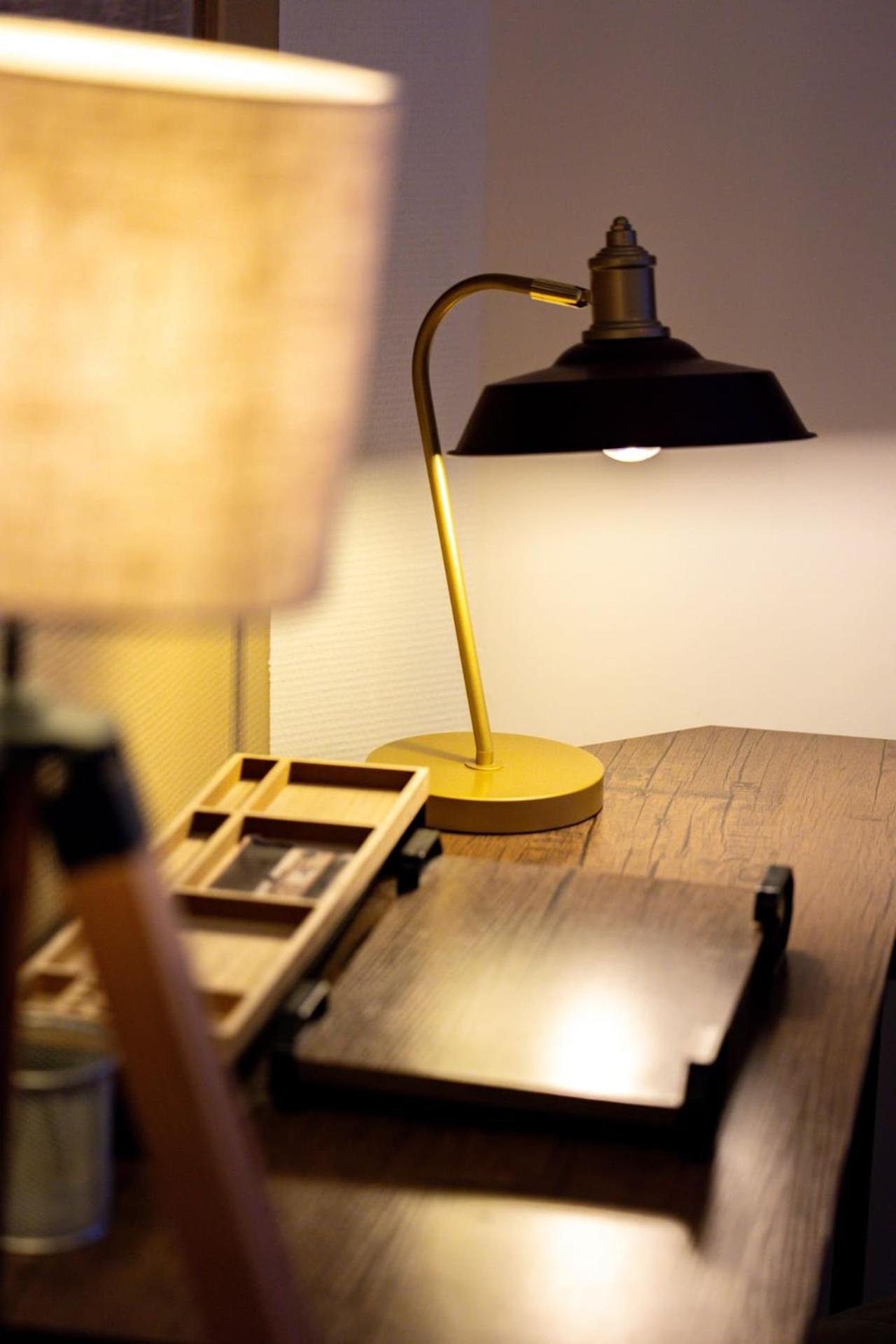 Le Lucien Eco-appart'hotel - - Centre - Wifi - Parking Prive - Classe 4 Etoiles * Angouleme