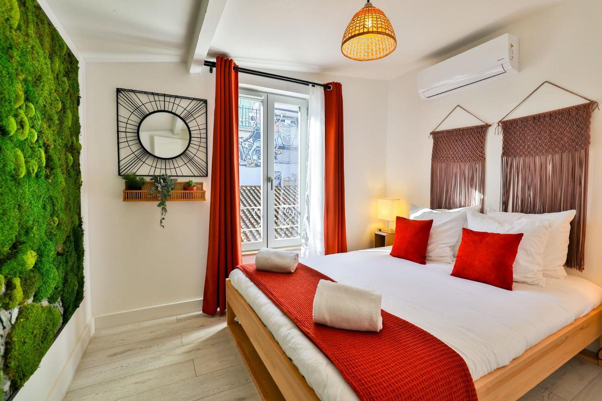Le Lucien Eco-appart'hotel - - Centre - Wifi - Parking Prive - Classe 4 Etoiles Appartamento
