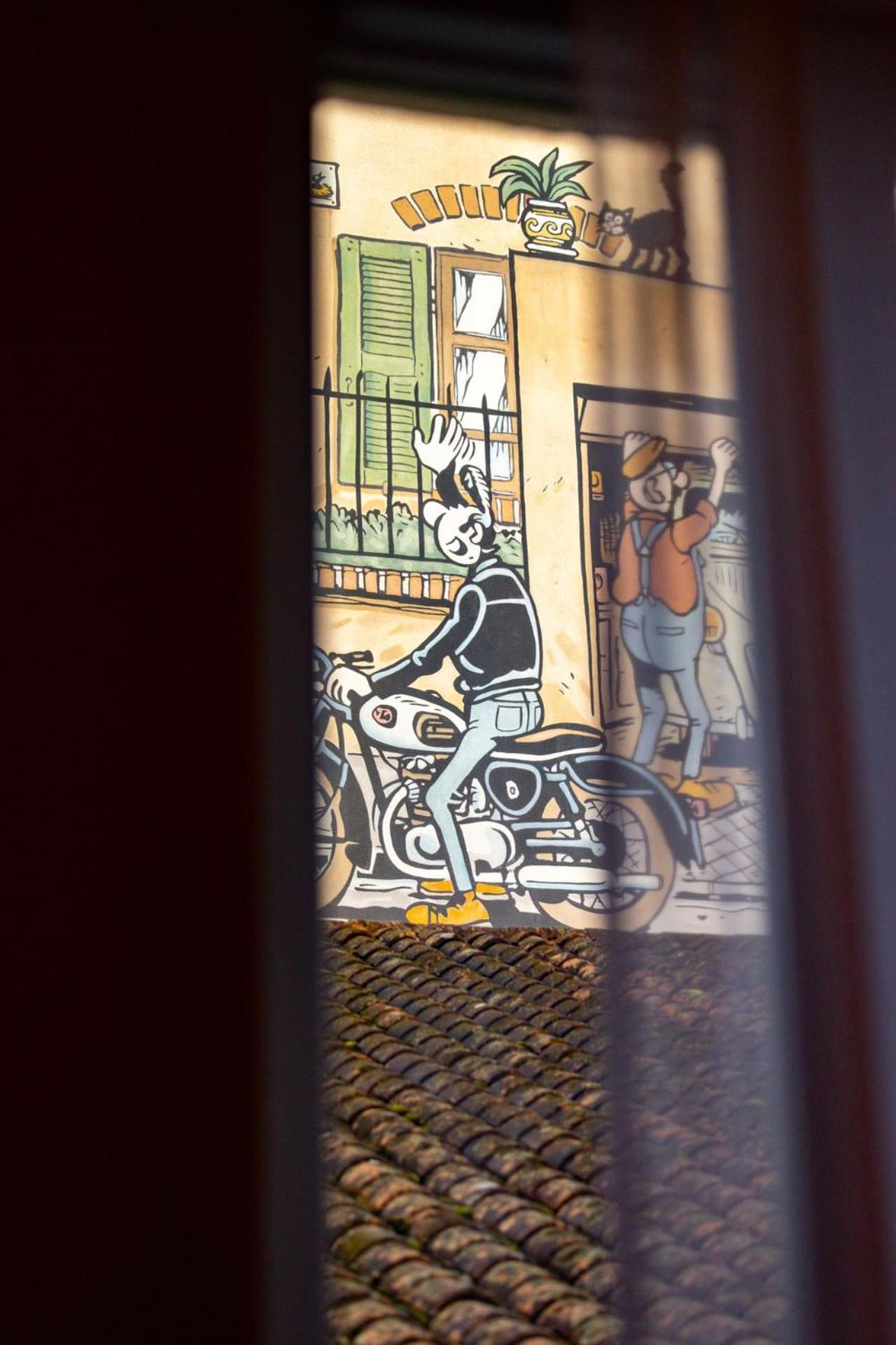 Le Lucien Eco-appart'hotel - - Centre - Wifi - Parking Prive - Classe 4 Etoiles Angouleme