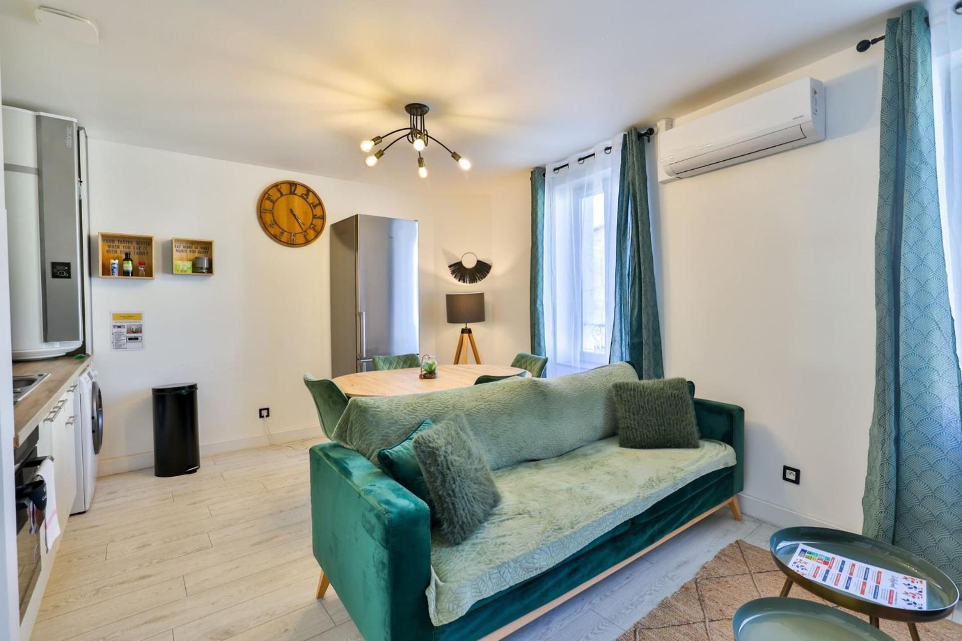 Appartamento Le Lucien Eco-appart'hotel - - Centre - Wifi - Parking Prive - Classe 4 Etoiles Angoulême